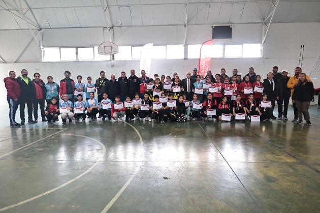 Bocce’de Yarı Finalistler Belli Oldu - Spor - Denizli Haber ...