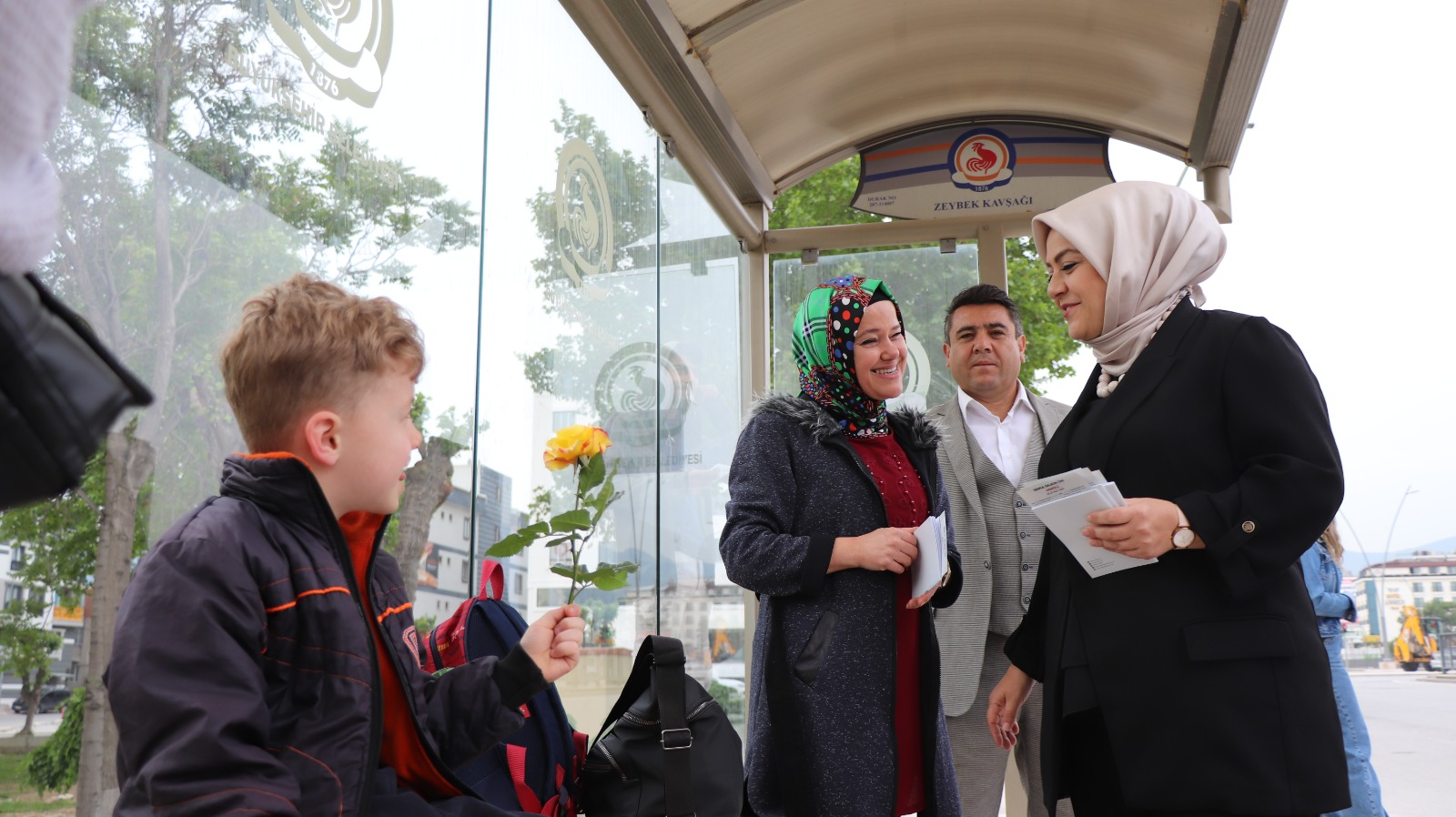 Sema Silkin Ün; Bu Seçim ülkemizin Kader Seçimidir - Cumhuriyet Halk ...