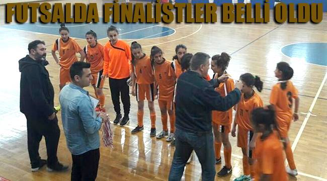 Finalistler Belli Oldu - Spor - Denizli Haber - Denizliekspres